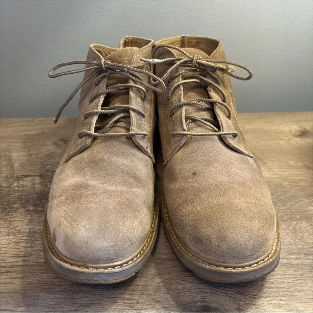 Sorel madson chukka